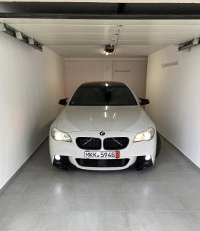 Обява за продажба на BMW 530 Ф10 ~36 500 лв. - изображение 2