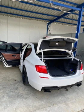 BMW 530 10 | Mobile.bg    15