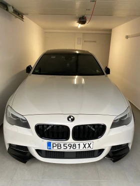Обява за продажба на BMW 530 Ф10 ~36 500 лв. - изображение 3