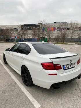 BMW 530 10 | Mobile.bg    16