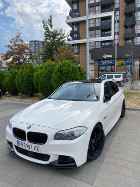 BMW 530 10 | Mobile.bg    14