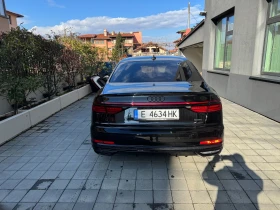 Audi A8 L, снимка 4