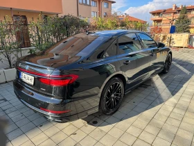 Audi A8 L, снимка 6