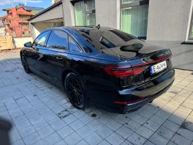 Audi A8 L, снимка 5