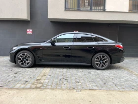 BMW i4 eDrive35 05.2024г. 1600км, снимка 5