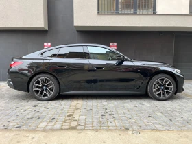 BMW i4 eDrive35 05.2024г. 1600км, снимка 4