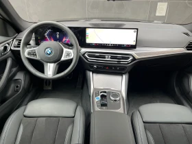 BMW i4 eDrive35 05.2024г. 1600км, снимка 13