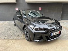 BMW i4 eDrive35 05.2024г. 1600км, снимка 2