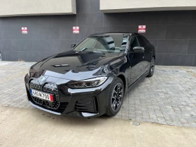 BMW i4 eDrive35 НОВА!!! 1600км, снимка 1