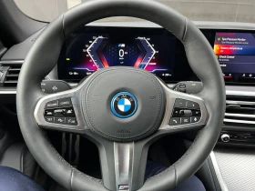 BMW i4 eDrive35 05.2024г. 1600км, снимка 9