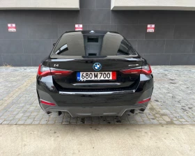 BMW i4 eDrive35 05.2024г. 1600км, снимка 8