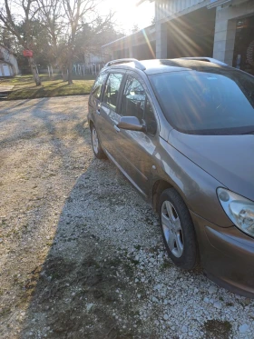 Peugeot 307 | Mobile.bg    8