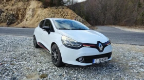     Renault Clio 1.2 NAVI.GAS