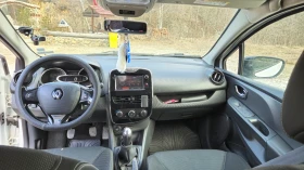 Renault Clio 1.2 NAVI.GAS | Mobile.bg    6