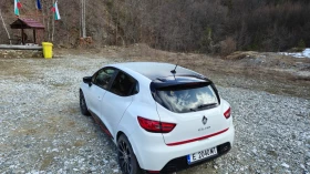 Renault Clio 1.2 NAVI.GAS | Mobile.bg    5