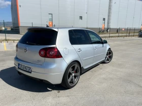 VW Golf 2000GTI, снимка 2