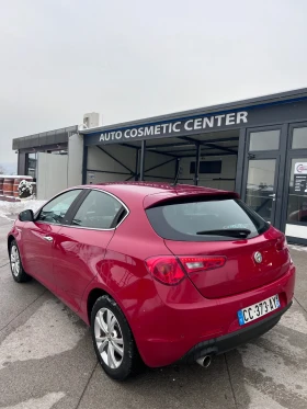 Alfa Romeo Giulietta 1.6 JTDm 105 euro 6D, снимка 3