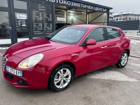 Alfa Romeo Giulietta 1.6 JTDm 105 euro 6D, снимка 2