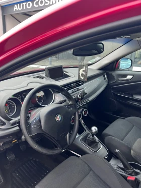 Alfa Romeo Giulietta 1.6 JTDm 105 euro 6D, снимка 7