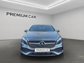 Mercedes-Benz A 200  AMG OPTIC 1.6 i, снимка 4