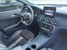 Mercedes-Benz A 200  AMG OPTIC 1.6 i, снимка 13