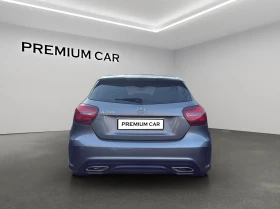 Mercedes-Benz A 200  AMG OPTIC 1.6 i, снимка 8