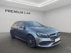 Mercedes-Benz A 200  AMG OPTIC 1.6 i, снимка 5