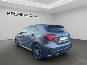 Mercedes-Benz A 200  AMG OPTIC 1.6 i, снимка 3