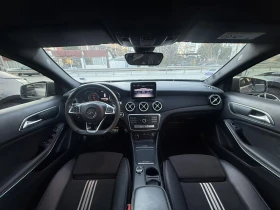 Mercedes-Benz A 200  AMG OPTIC 1.6 i, снимка 11