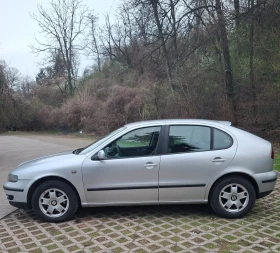 Seat Leon, снимка 3