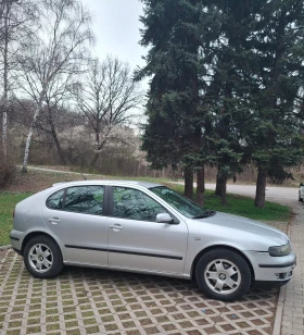 Seat Leon, снимка 4