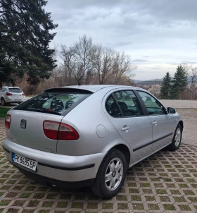 Seat Leon, снимка 5