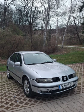 Seat Leon, снимка 2