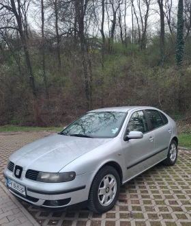 Seat Leon, снимка 1