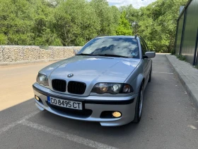 BMW 330 - 6700 лв. - 51496741 | Car24.bg