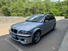 BMW 330 - 6700 лв. - 51496741 | Car24.bg