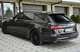Audi A6 Vaccum, Head Up, Distronik, Panorama, Night Vision | Mobile.bg    5