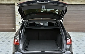 Audi A6 Vaccum, Head Up, Distronik, Panorama, Night Vision | Mobile.bg    6