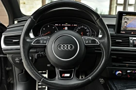 Audi A6 Vaccum, Head Up, Distronik, Panorama, Night Vision | Mobile.bg    12