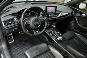 Audi A6 Vaccum, Head Up, Distronik, Panorama, Night Vision | Mobile.bg    9
