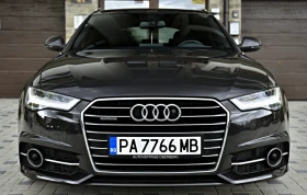     Audi A6 Vaccum, Head Up, Distronik, Panorama, Night Vision