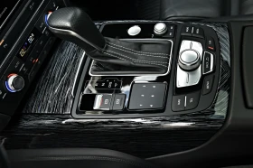 Audi A6 Vaccum, Head Up, Distronik, Panorama, Night Vision | Mobile.bg    11