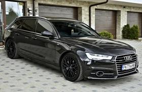     Audi A6 Vaccum, Head Up, Distronik, Panorama, Night Vision