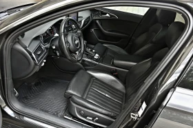 Audi A6 Vaccum, Head Up, Distronik, Panorama, Night Vision | Mobile.bg    10