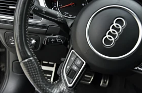 Audi A6 Vaccum, Head Up, Distronik, Panorama, Night Vision | Mobile.bg    13