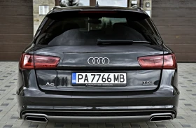     Audi A6 Vaccum, Head Up, Distronik, Panorama, Night Vision
