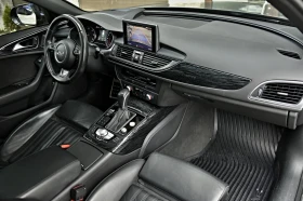 Audi A6 Vaccum, Head Up, Distronik, Panorama, Night Vision | Mobile.bg    15