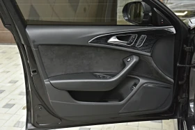 Audi A6 Vaccum, Head Up, Distronik, Panorama, Night Vision | Mobile.bg    8