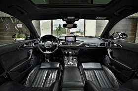 Audi A6 Vaccum, Head Up, Distronik, Panorama, Night Vision | Mobile.bg    14
