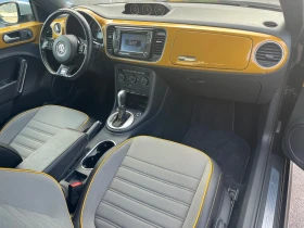 VW New beetle DUNE Cabriolet Facelift - 44999 лв. - 88031437 16